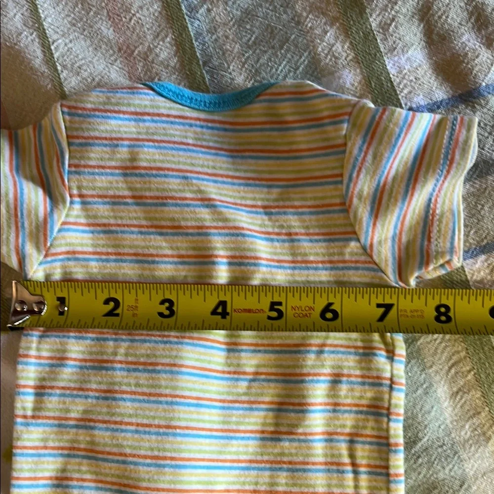 Carters multiple piece